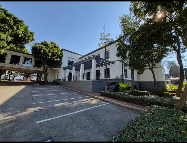 840M² OFFICE TO LET IN ILLOVO